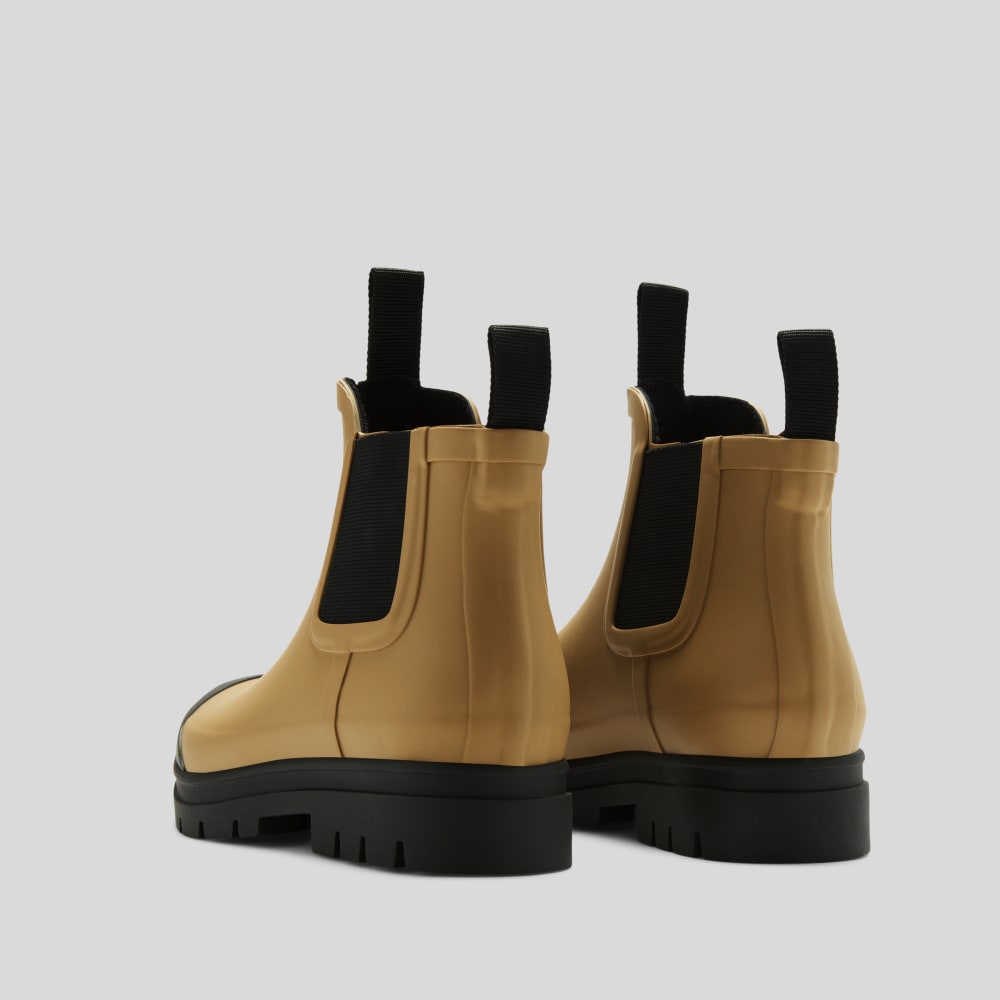 The Rain Boot | Golden Oak - Image 6