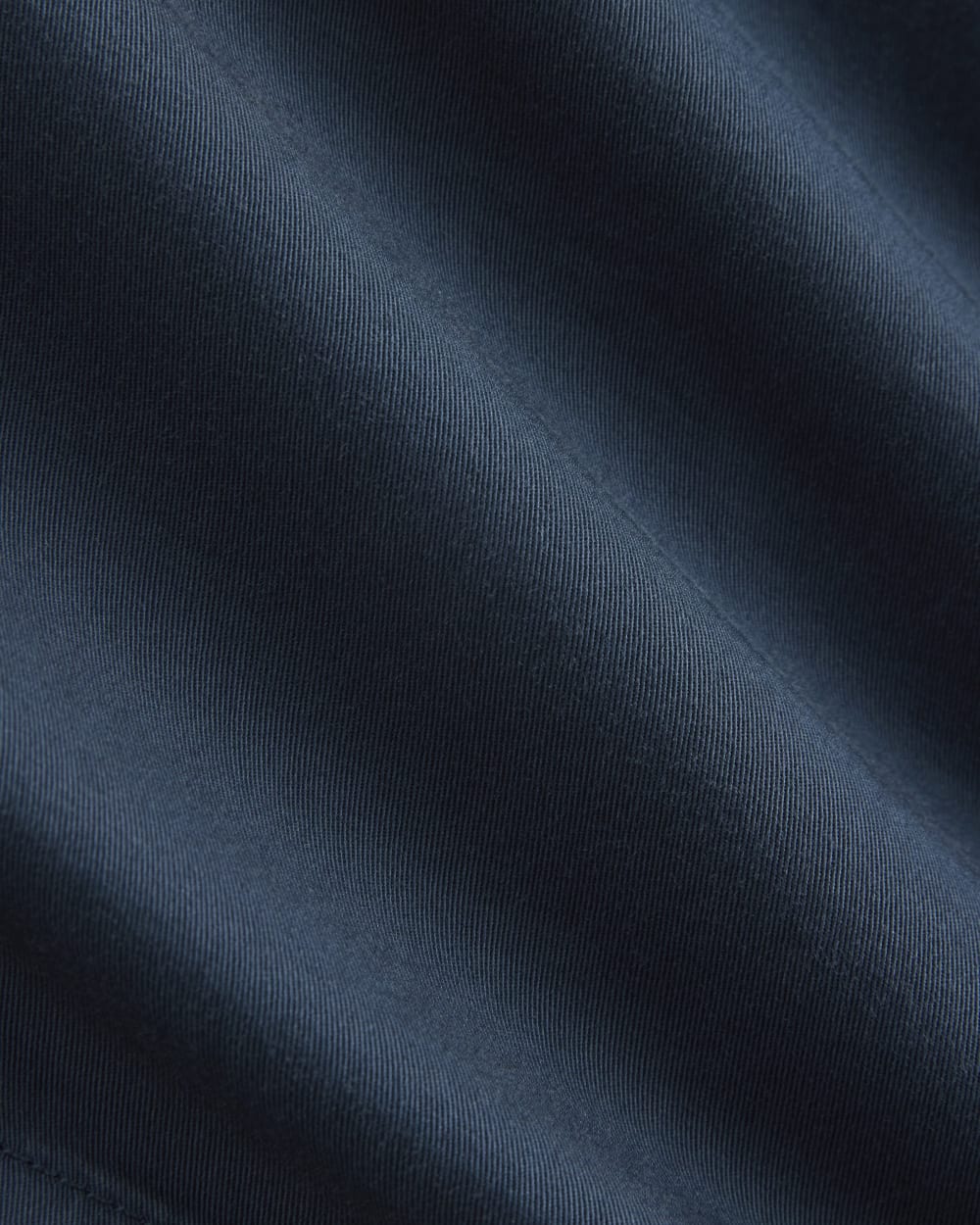 Pleated Easy Short | Midnight Navy - Image 8