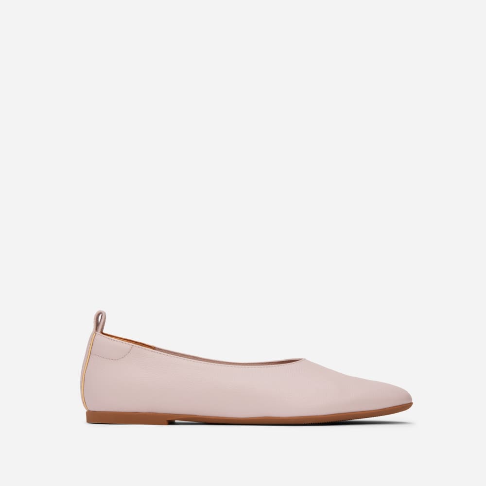 The Day Glove in Narrow Fit | Dusty Lilac - Image 2