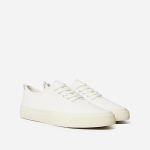 The Forever Sneaker? | White