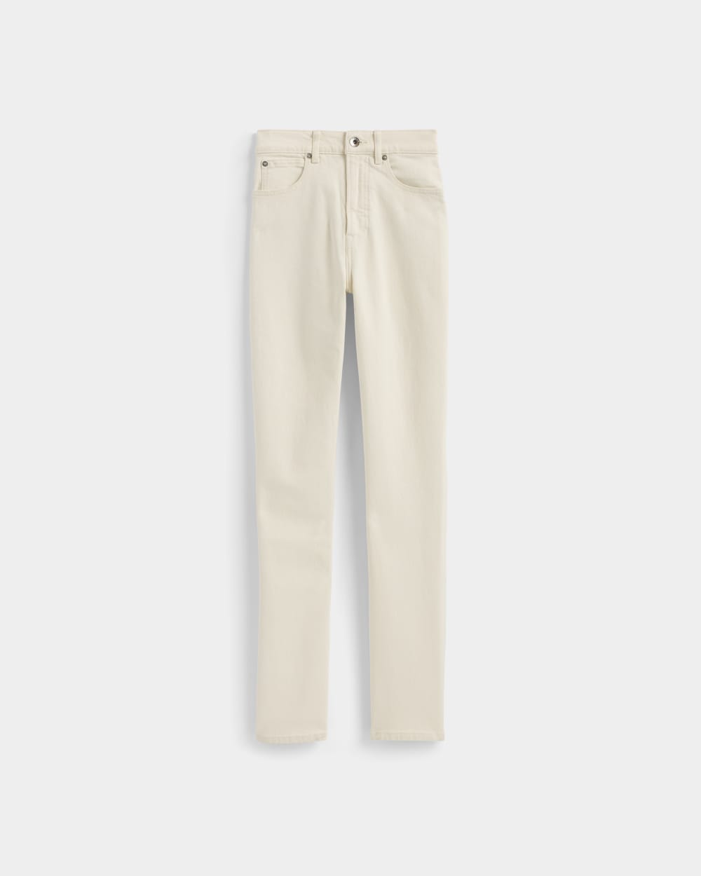 The Way-High? Slim Jean | Calico Ecru | 31 Inseam - Image 2