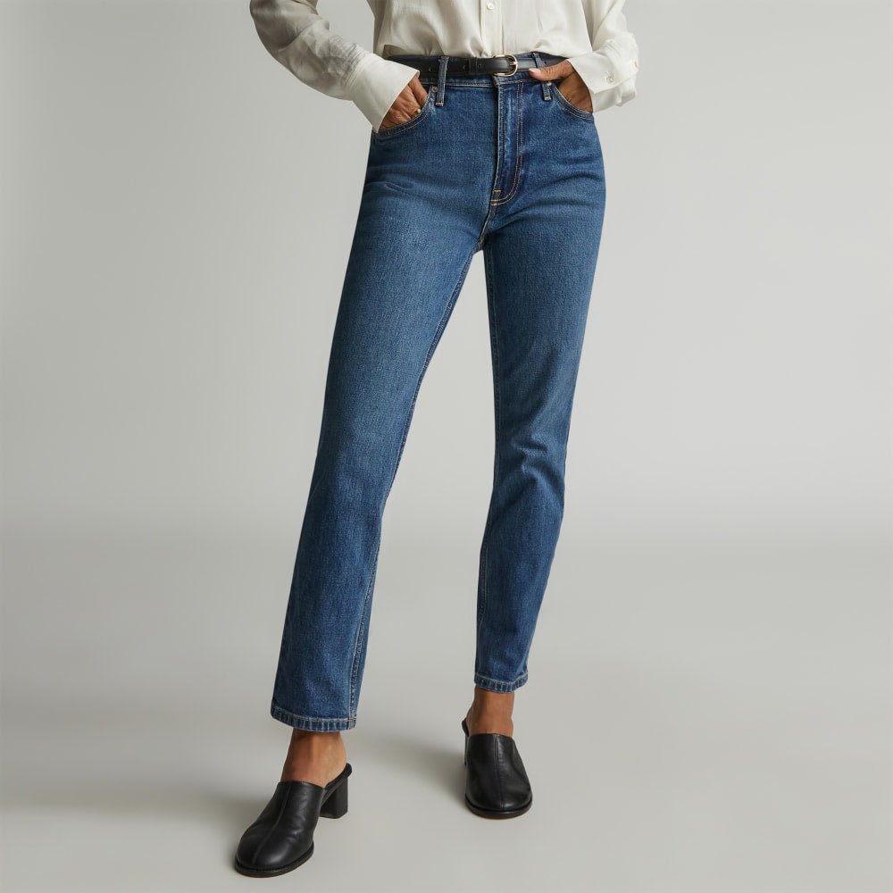 The Original Cheeky® Jean | Cavia | 28.5 Inseam