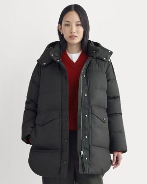 The EverPuff? Long | Black