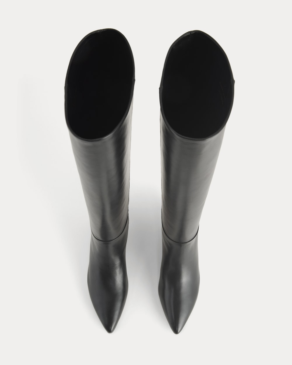 Studio Knee-High Boot | Black - Image 3