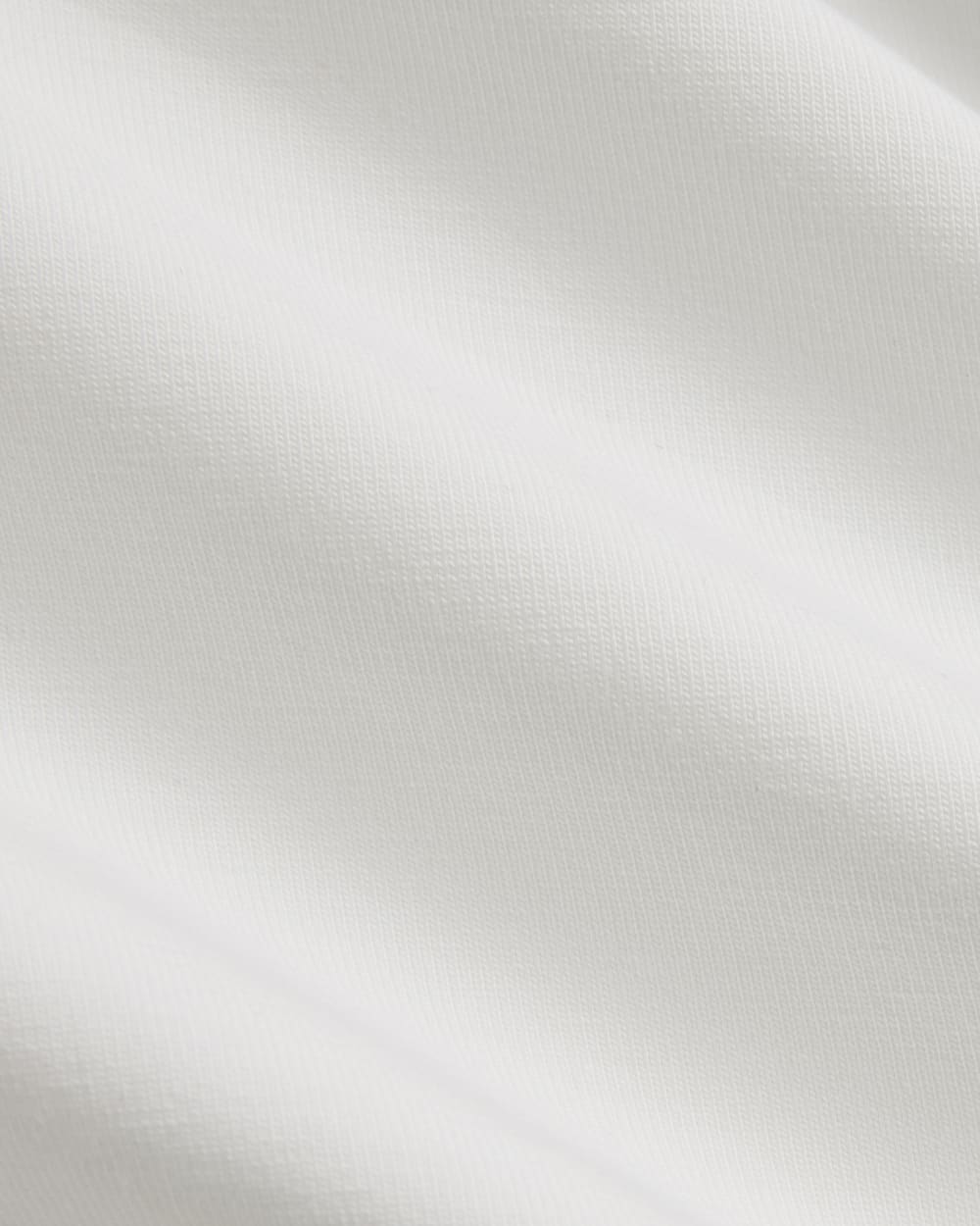 The Form Square-Neck Tank | White - Image 6