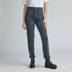 The Way-High® Slim Jean |  Ash | 29 Inseam