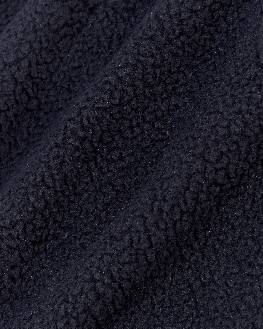 The Teddy Liner | Navy - Image 6