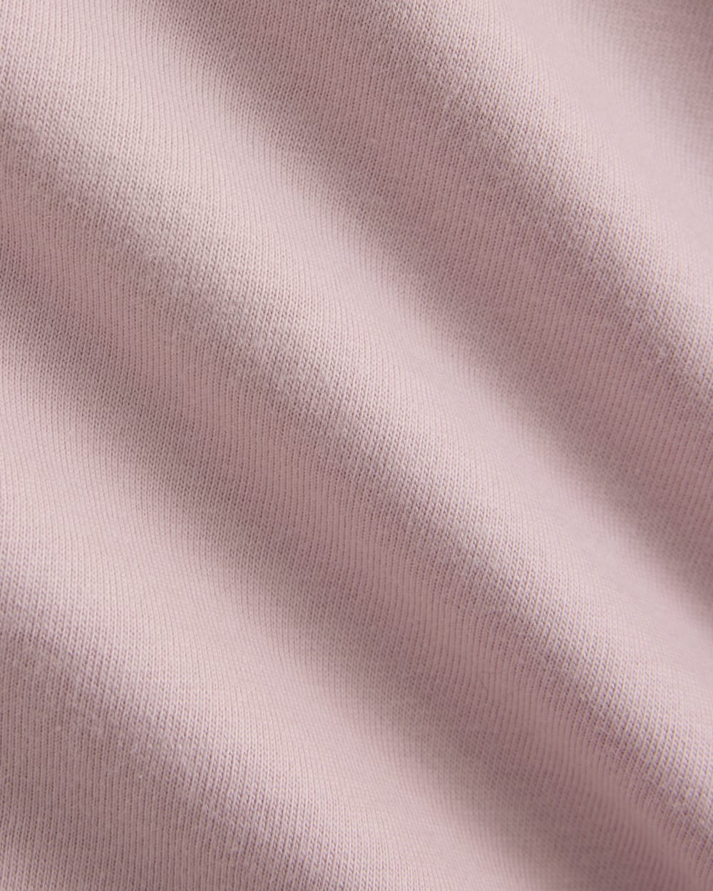 Forever Jersey Cropped Tee | Burnished Lilac - Image 3