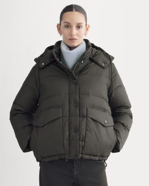 The EverPuff? | Black