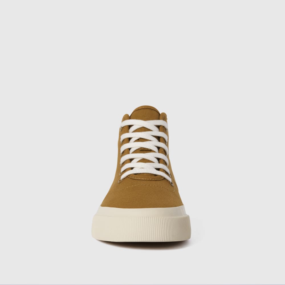 The Forever High-Top Sneaker | Bronze - Image 6