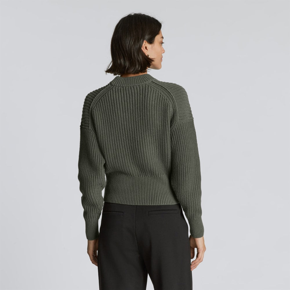 The Texture Cotton Crew | Kambaba - Image 3