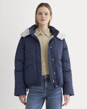 The EverPuff? | Navy