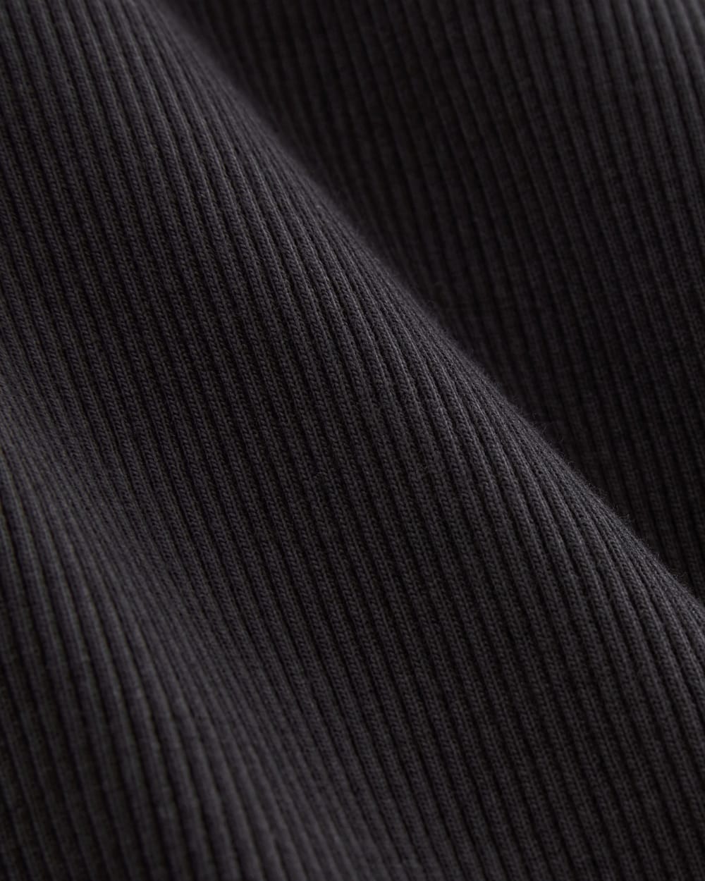 The Selfie Cardigan | Black - Image 6