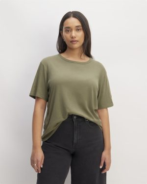 The Air Tee | Kalamata