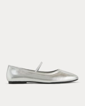 The Day Mary Jane | Silver