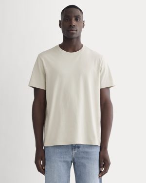 The Essential Organic Crew | Silver Lining
