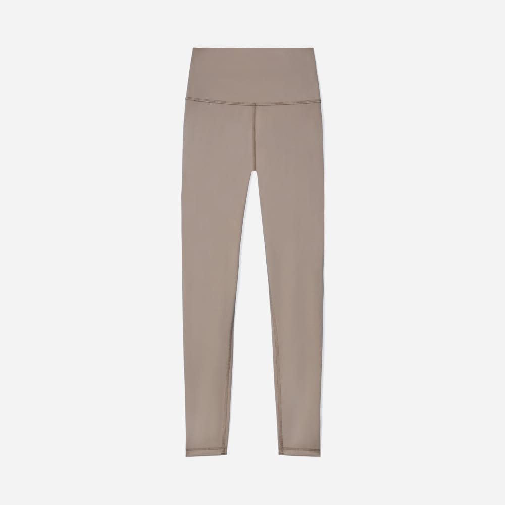The Perform 24/7 Legging | Burnt Sugar | 25 Inseam