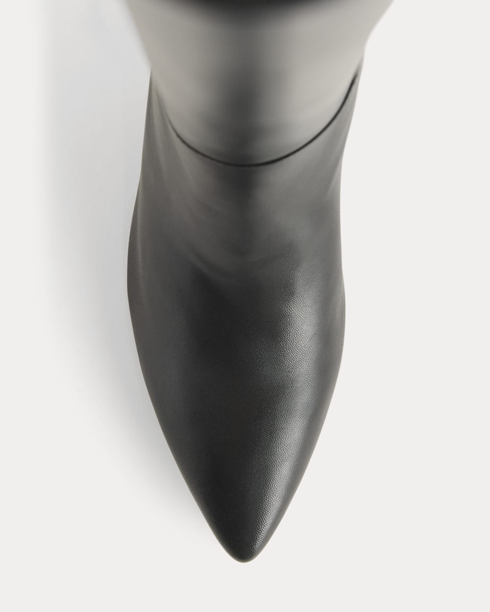 Studio Knee-High Boot | Black - Image 4