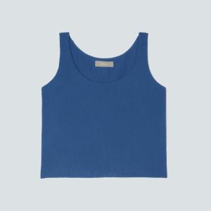 The Naia? Ripple Tank | Deep Blue