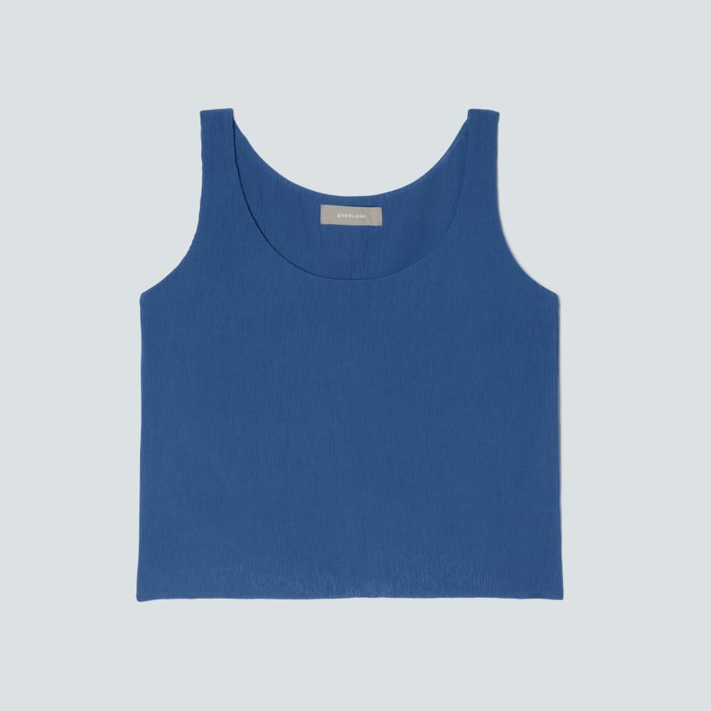 The Naia? Ripple Tank | Deep Blue