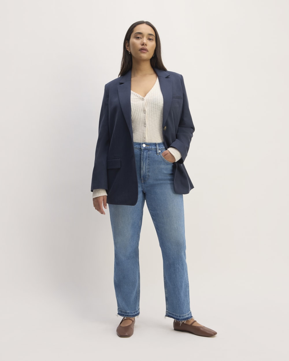 The Original Cheeky® Jean | Vintage Wash | 26.5 Inseam