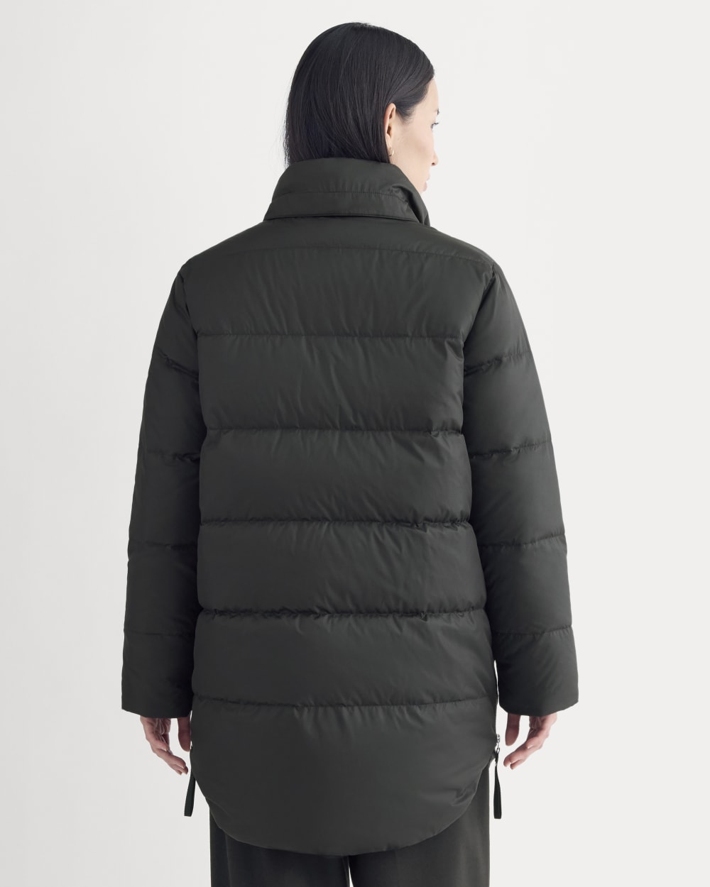 The EverPuff? Long | Black - Image 6