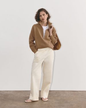 The Easy Pant | Canvas