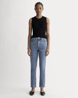 The Original Cheeky® Jean | Medium Washed Blue | 28.5 Inseam