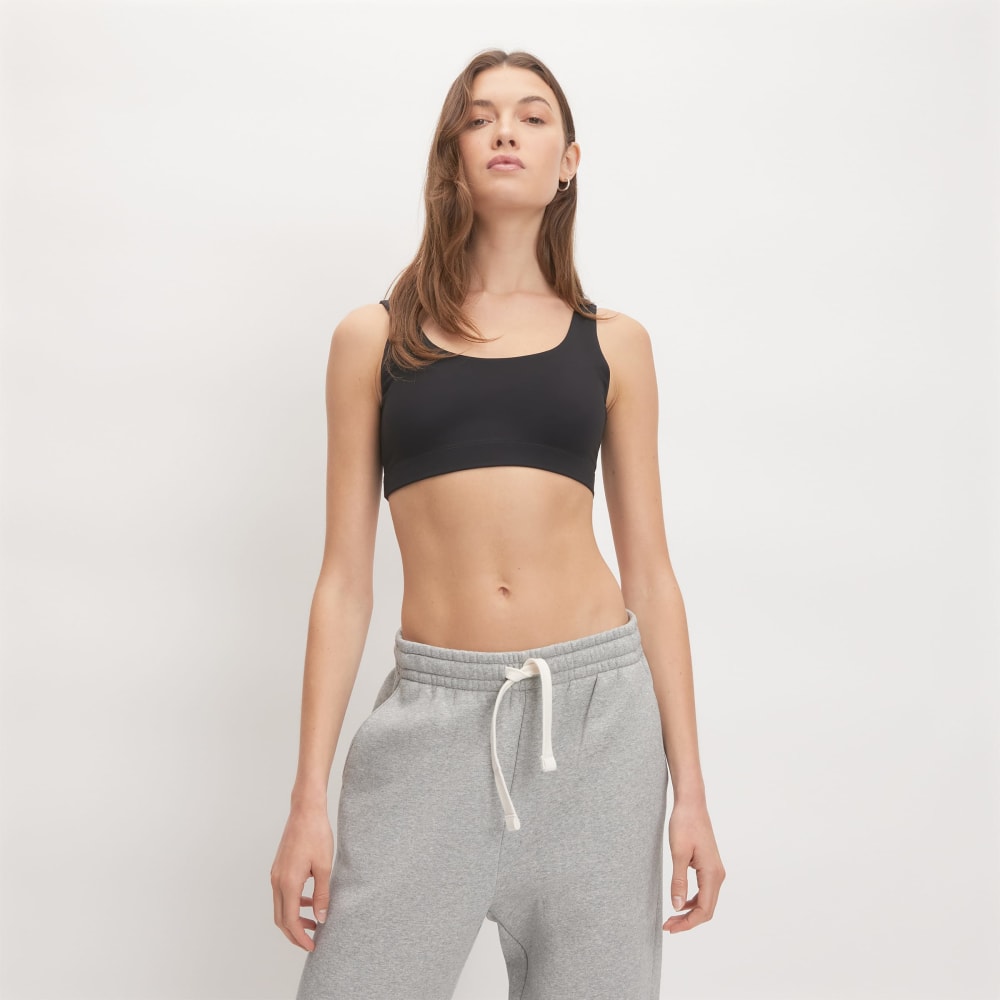 The Perform Bra? | Black