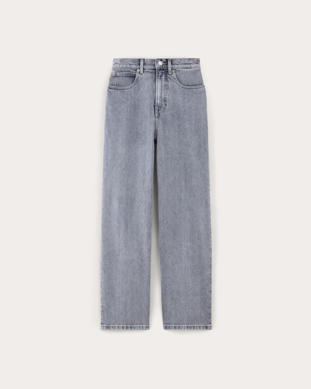 The Way-High® Jean | Salt Water | 27.5 Inseam - Image 2