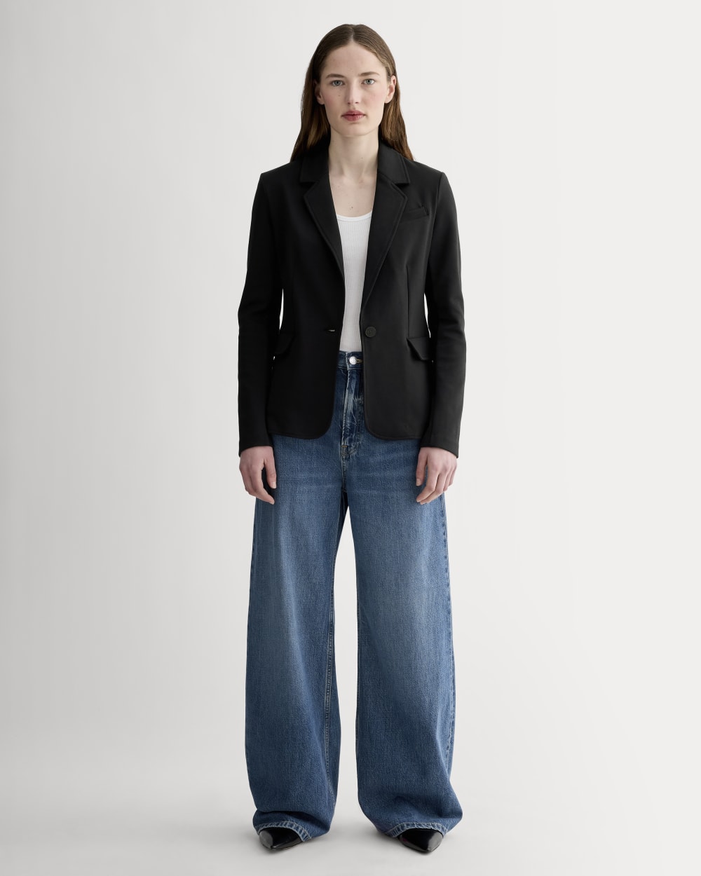 The Dream Blazer | Black - Image 3