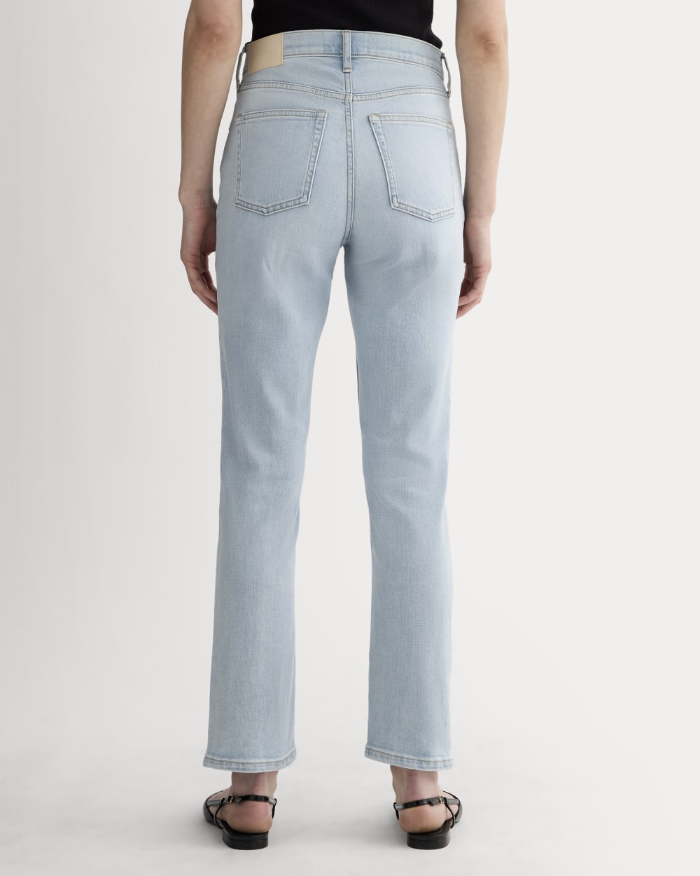 The Original Cheeky® Jean | Light Sky | 28.5 Inseam - Image 5