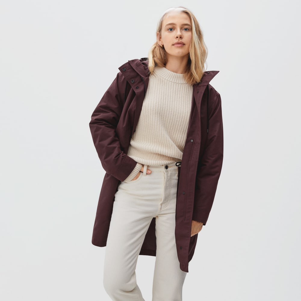 The Anorak | Espresso - Image 2