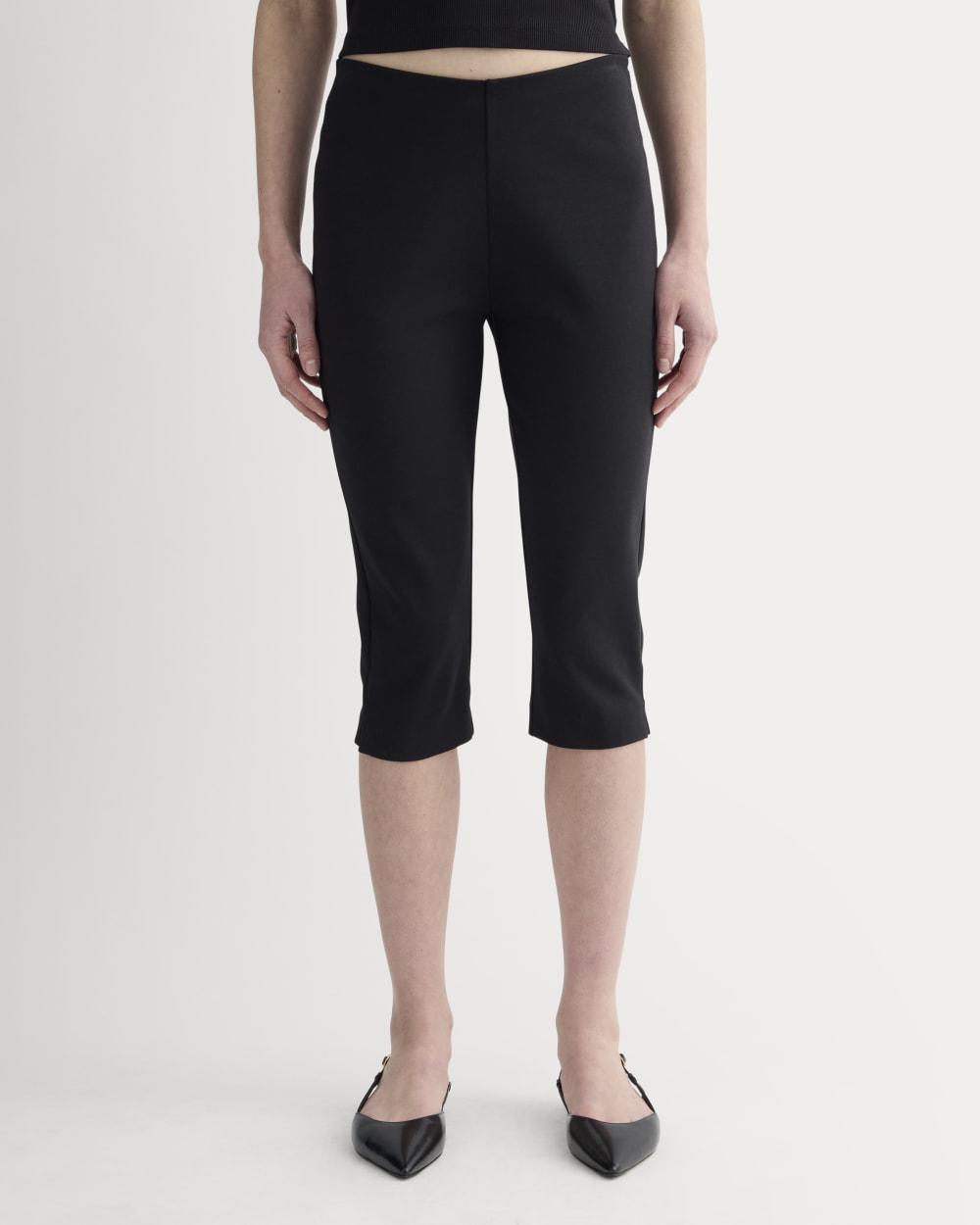The Dream Capri | Black - Image 3