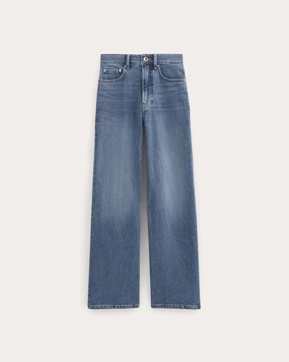 The Way-High® Sailor Jean 2.0 | Blue | 29.5 Inseam - Image 2