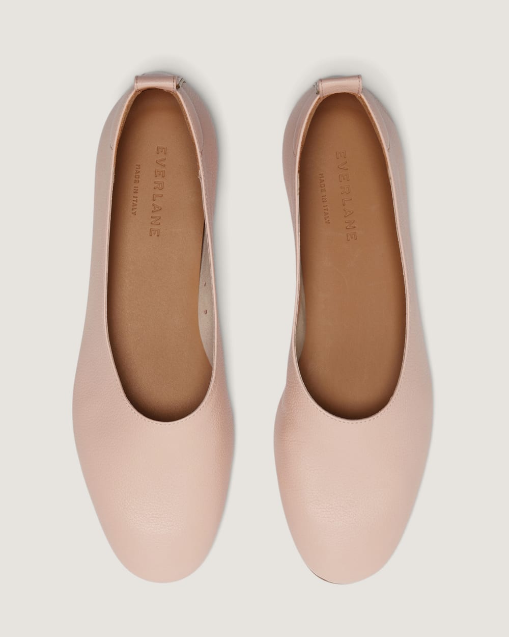 The Day Glove in Narrow Fit | Pale Pink - Image 5