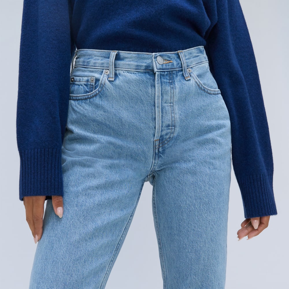 The '90s Cheeky® Jean | Clear Water | 26.5 Inseam - Image 3