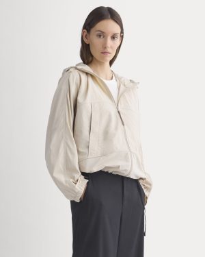 Parachute Jacket | Peyote