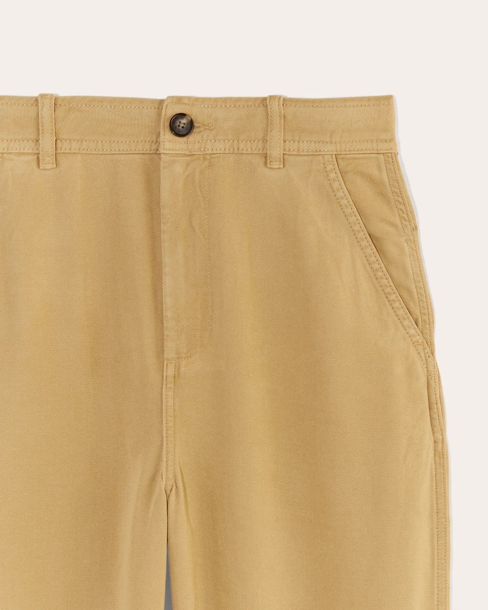 The Chino in Buttersoft | Classic Khaki - Image 6