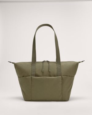 The ReNew Transit 3-Way Tote | Kalamata