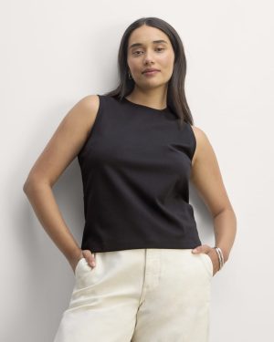 The Dream Tank | Black