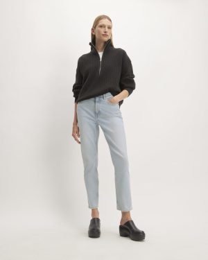 The Original Cheeky® Jean | Fog | 28.5 Inseam