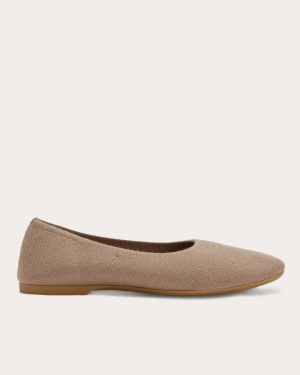 The Day Glove in ReKnit | Cinnamon Latte