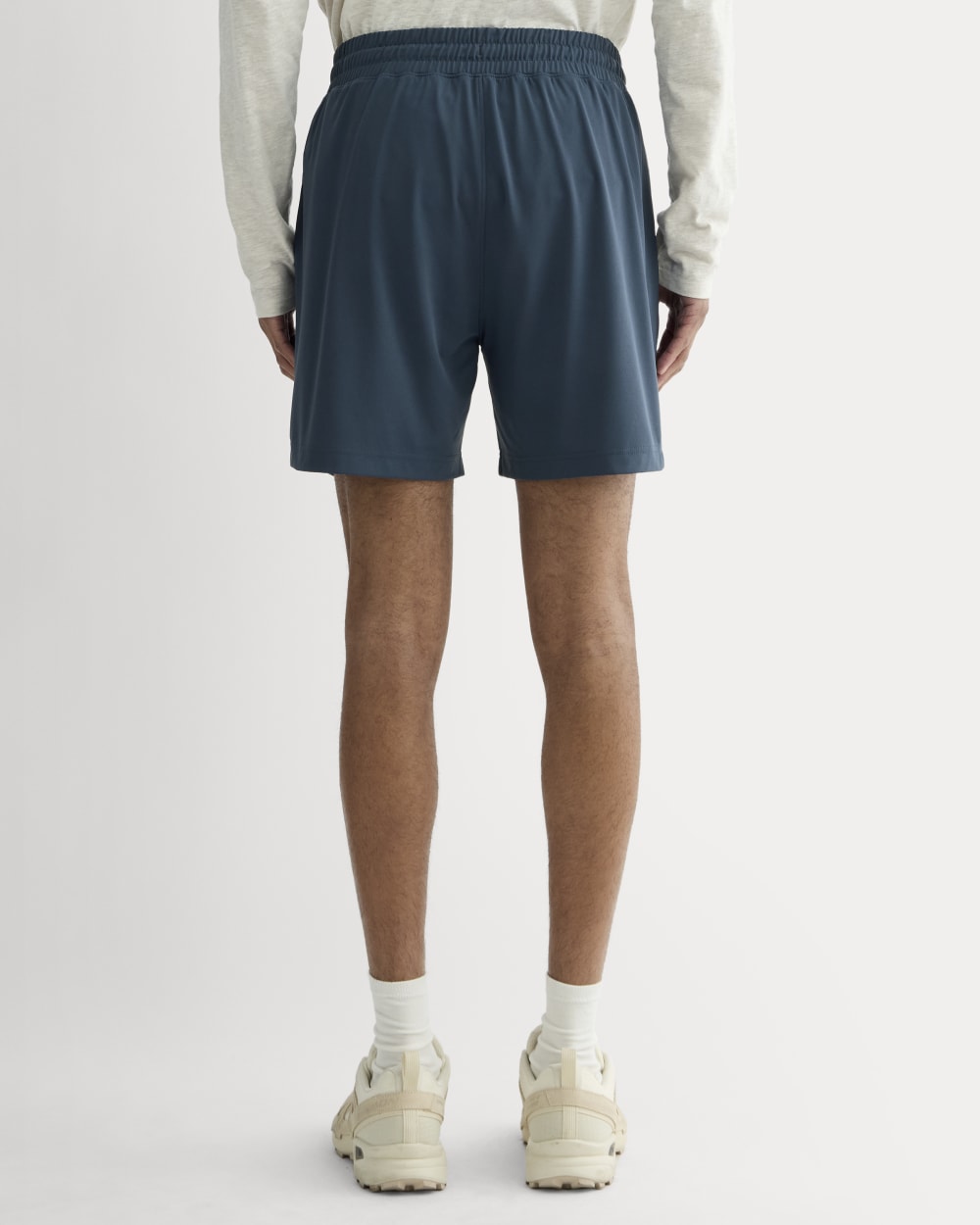 The Off-Duty Tech Short | Midnight Navy - Image 5