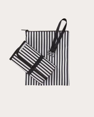 The ReNew Transit Baby Bundle | Black / Bone