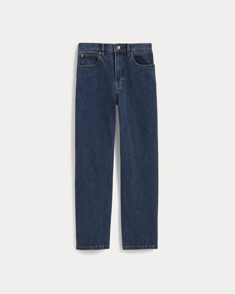The Way-High® Jean | Vintage Indigo | 27.5 Inseam - Image 2