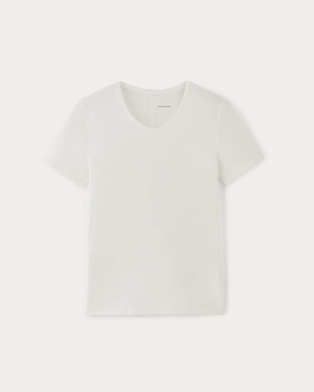 The Form Tee | White - Image 2