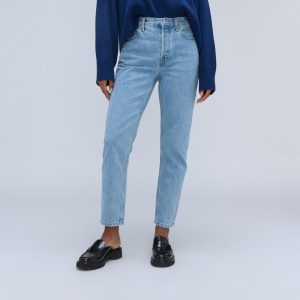 The '90s Cheeky® Jean | Clear Water | 28.5 Inseam