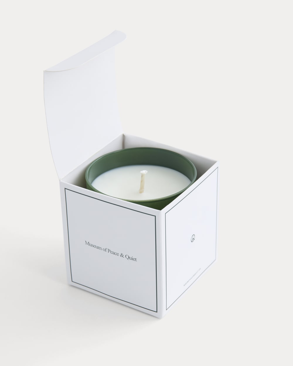 Everlane x Peace & Quiet Candle | Pine - Image 3