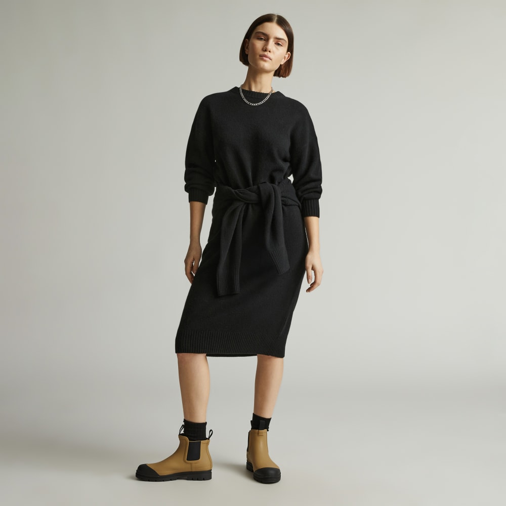 The Rain Boot | Golden Oak - Image 4